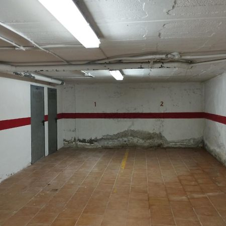 Wintowinrentals Coqueto Apartamento En El Centro De Málaga Exteriör bild
