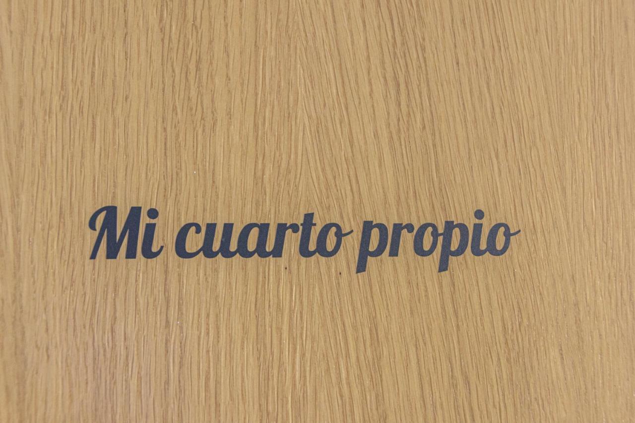 Wintowinrentals Coqueto Apartamento En El Centro De Málaga Exteriör bild